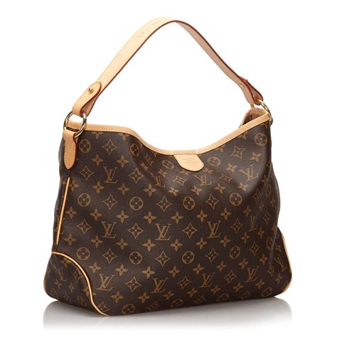 borse in monogram e pelle louis vuitton|louis vuitton monogram.